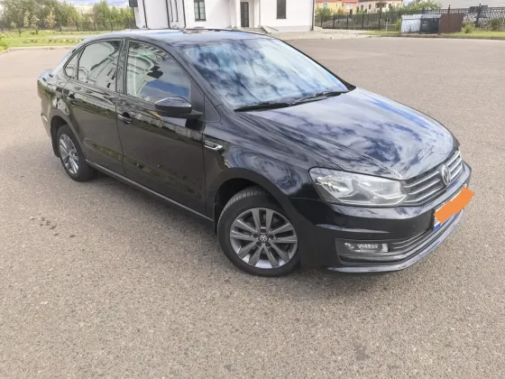 Продажа Volkswagen Polo V Рестайлинг, 2019г., Могилёв Могилев