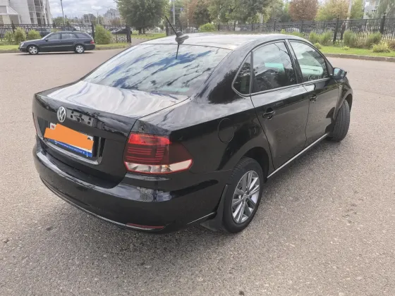 Продажа Volkswagen Polo V Рестайлинг, 2019г., Могилёв Могилев