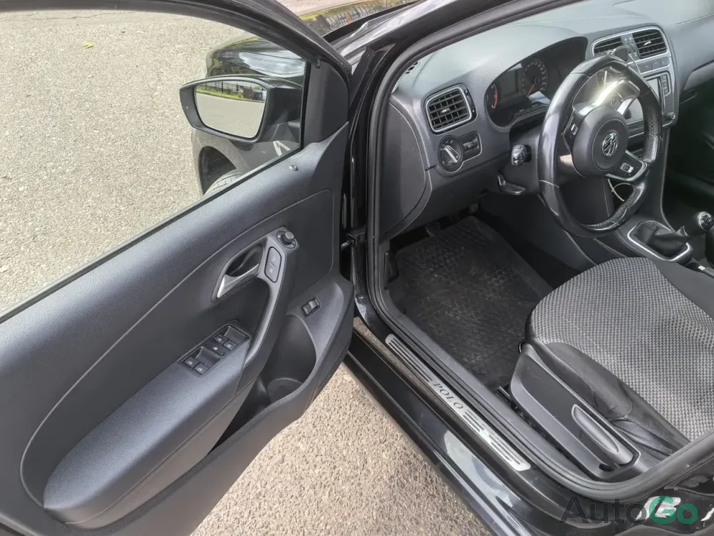Продажа Volkswagen Polo V Рестайлинг, 2019г., Могилёв Могилев - изображение 11
