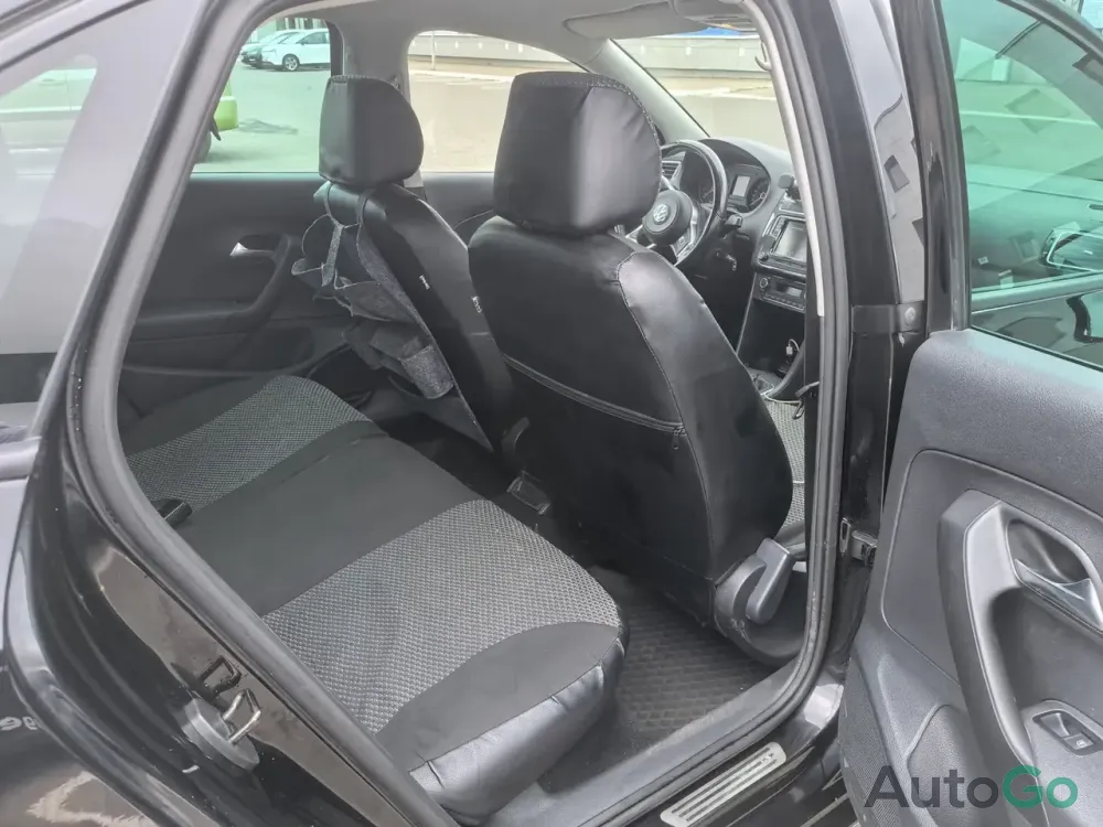 Продажа Volkswagen Polo V Рестайлинг, 2019г., Могилёв Могилев - изображение 9