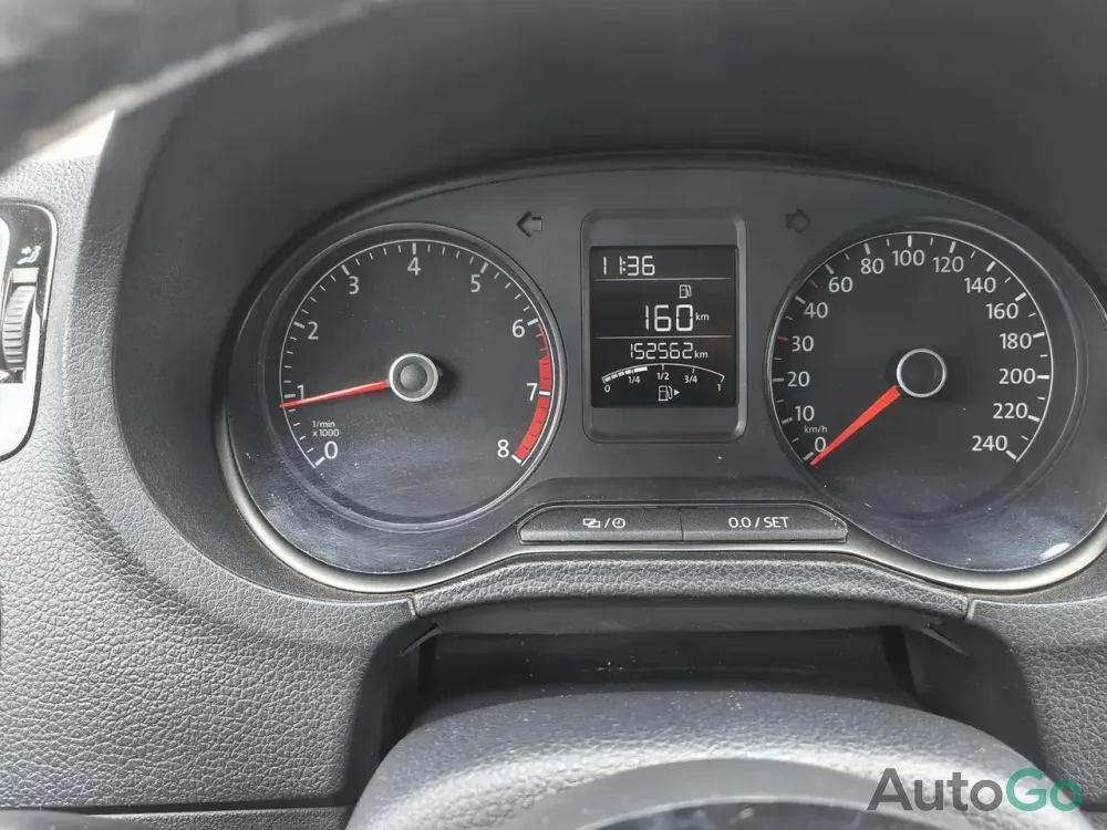 Продажа Volkswagen Polo V Рестайлинг, 2019г., Могилёв Могилев - изображение 12