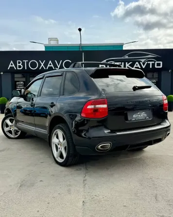 Продажа Porsche Cayenne I (955), 2006г., Минск Минск