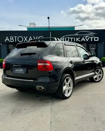 Продажа Porsche Cayenne I (955), 2006г., Минск Минск