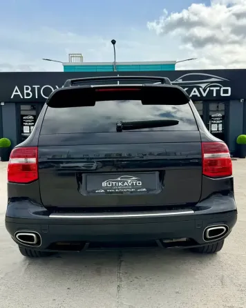 Продажа Porsche Cayenne I (955), 2006г., Минск Минск