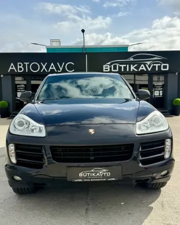 Продажа Porsche Cayenne I (955), 2006г., Минск Минск