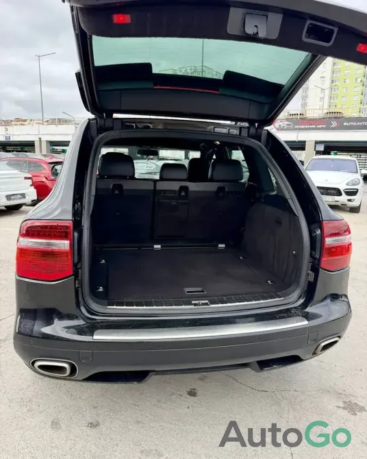 Продажа Porsche Cayenne I (955), 2006г., Минск Минск - изображение 12