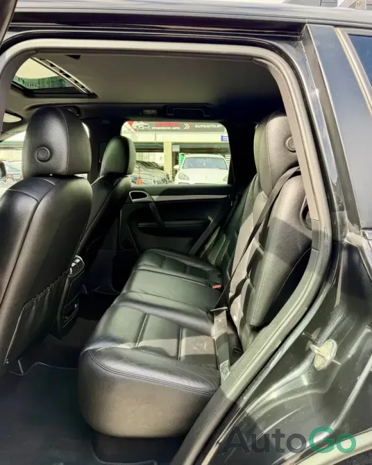 Продажа Porsche Cayenne I (955), 2006г., Минск Минск - изображение 11