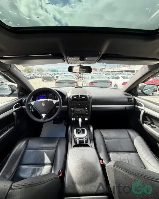 Продажа Porsche Cayenne I (955), 2006г., Минск Минск - изображение 9
