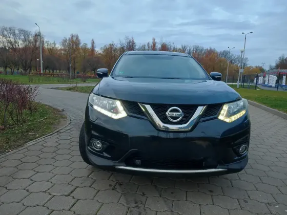 Продажа Nissan X-Trail III, 2015г., Минск Минск