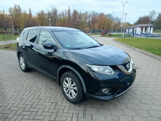 Продажа Nissan X-Trail III, 2015г., Минск Минск