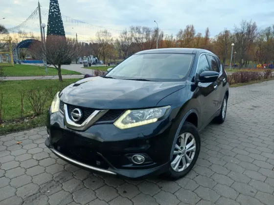 Продажа Nissan X-Trail III, 2015г., Минск Минск