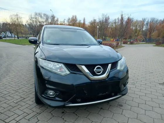 Продажа Nissan X-Trail III, 2015г., Минск Минск