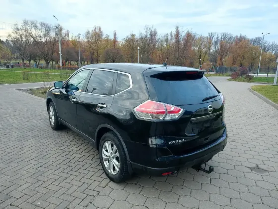 Продажа Nissan X-Trail III, 2015г., Минск Минск