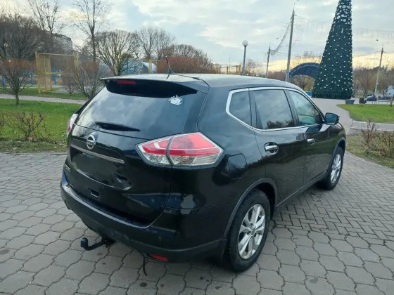 Продажа Nissan X-Trail III, 2015г., Минск Минск