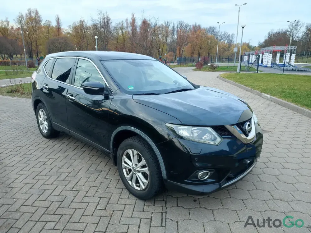 Продажа Nissan X-Trail III, 2015г., Минск Минск - изображение 4