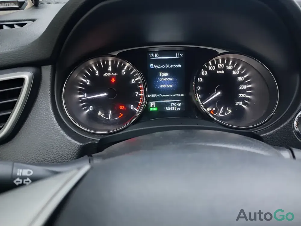Продажа Nissan X-Trail III, 2015г., Минск Минск - изображение 8