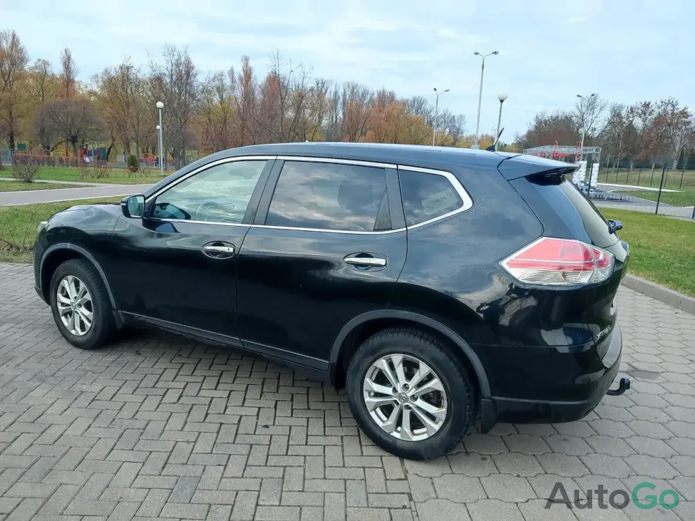 Продажа Nissan X-Trail III, 2015г., Минск Минск - изображение 7