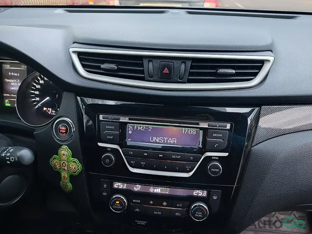 Продажа Nissan X-Trail III, 2015г., Минск Минск - изображение 9