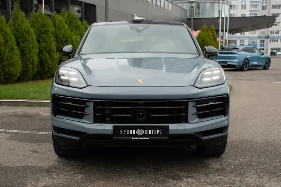 Продажа Porsche Cayenne III Рестайлинг, 2024г., Минск Минск