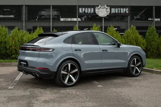 Продажа Porsche Cayenne III Рестайлинг, 2024г., Минск Минск
