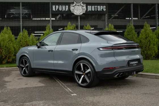 Продажа Porsche Cayenne III Рестайлинг, 2024г., Минск Минск