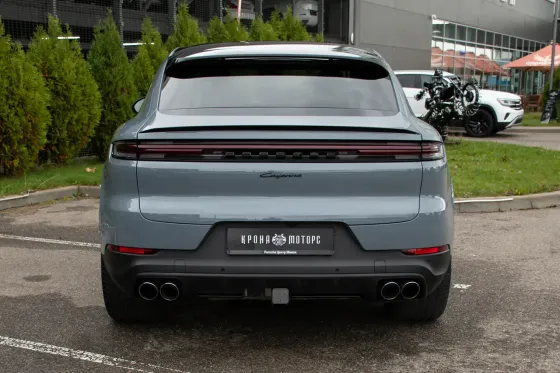 Продажа Porsche Cayenne III Рестайлинг, 2024г., Минск Минск