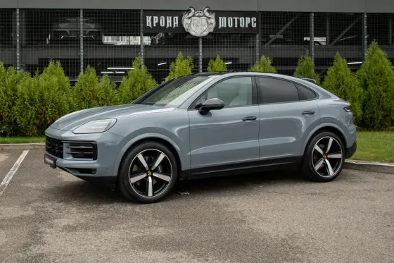 Продажа Porsche Cayenne III Рестайлинг, 2024г., Минск Минск