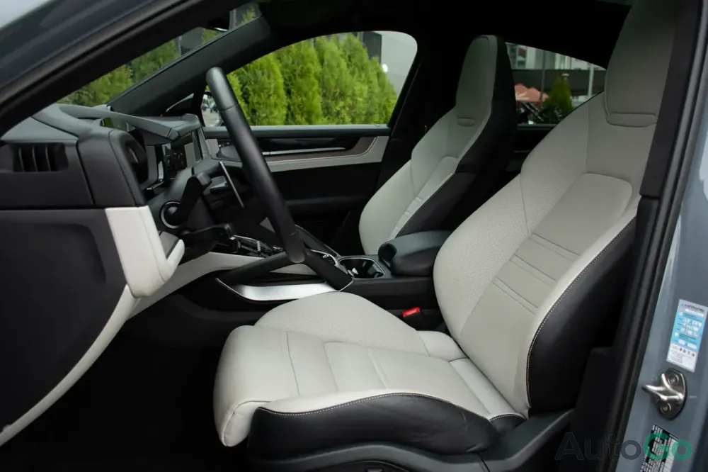 Продажа Porsche Cayenne III Рестайлинг, 2024г., Минск Минск - изображение 9