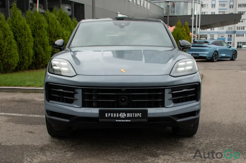 Продажа Porsche Cayenne III Рестайлинг, 2024г., Минск Минск - изображение 2