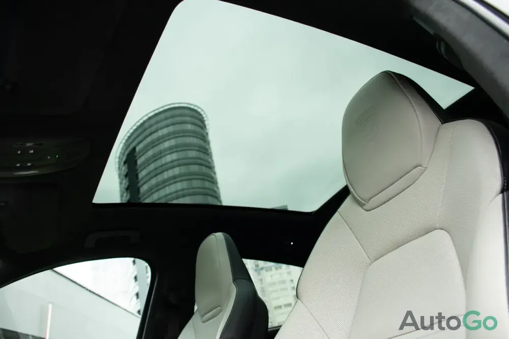 Продажа Porsche Cayenne III Рестайлинг, 2024г., Минск Минск - изображение 10