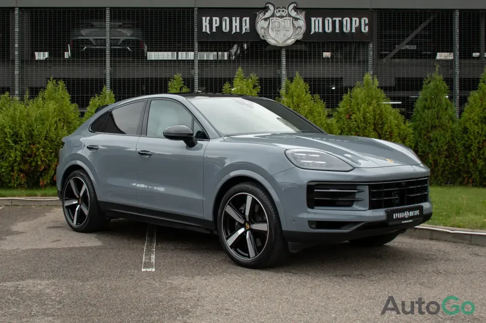 Продажа Porsche Cayenne III Рестайлинг, 2024г., Минск Минск - изображение 3