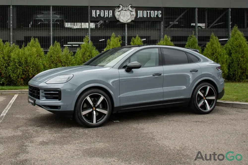 Продажа Porsche Cayenne III Рестайлинг, 2024г., Минск Минск - изображение 1
