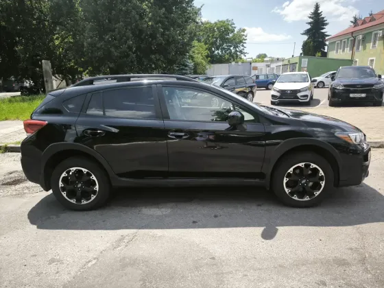 Продажа Subaru Crosstrek II Рестайлинг, 2022г., Мозырь Мозырь