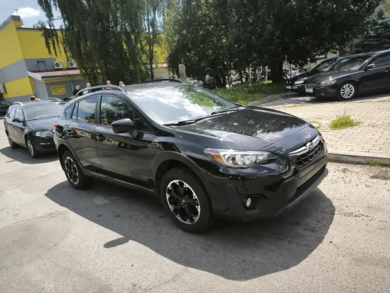 Продажа Subaru Crosstrek II Рестайлинг, 2022г., Мозырь Мозырь