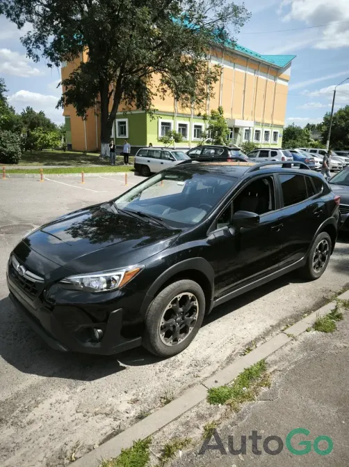 Продажа Subaru Crosstrek II Рестайлинг, 2022г., Мозырь Мозырь - изображение 2
