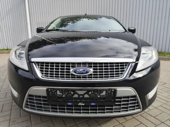 Продажа Ford Mondeo IV, 2009г., Минск Минск