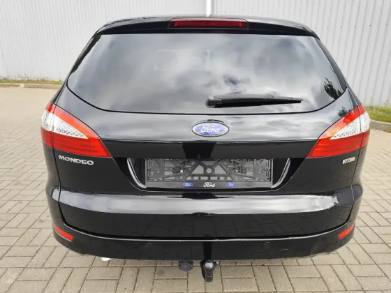 Продажа Ford Mondeo IV, 2009г., Минск Минск
