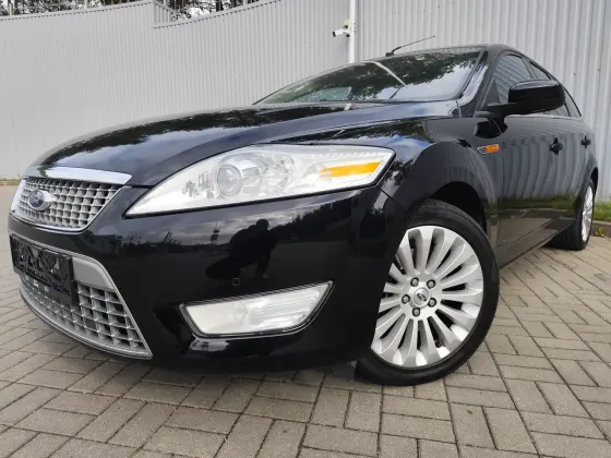 Продажа Ford Mondeo IV, 2009г., Минск Минск