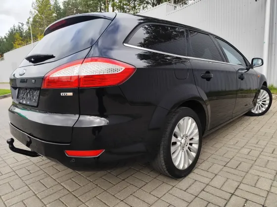 Продажа Ford Mondeo IV, 2009г., Минск Минск