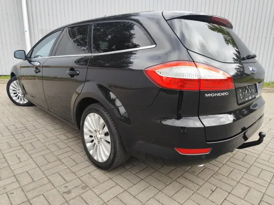 Продажа Ford Mondeo IV, 2009г., Минск Минск
