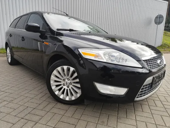 Продажа Ford Mondeo IV, 2009г., Минск Минск