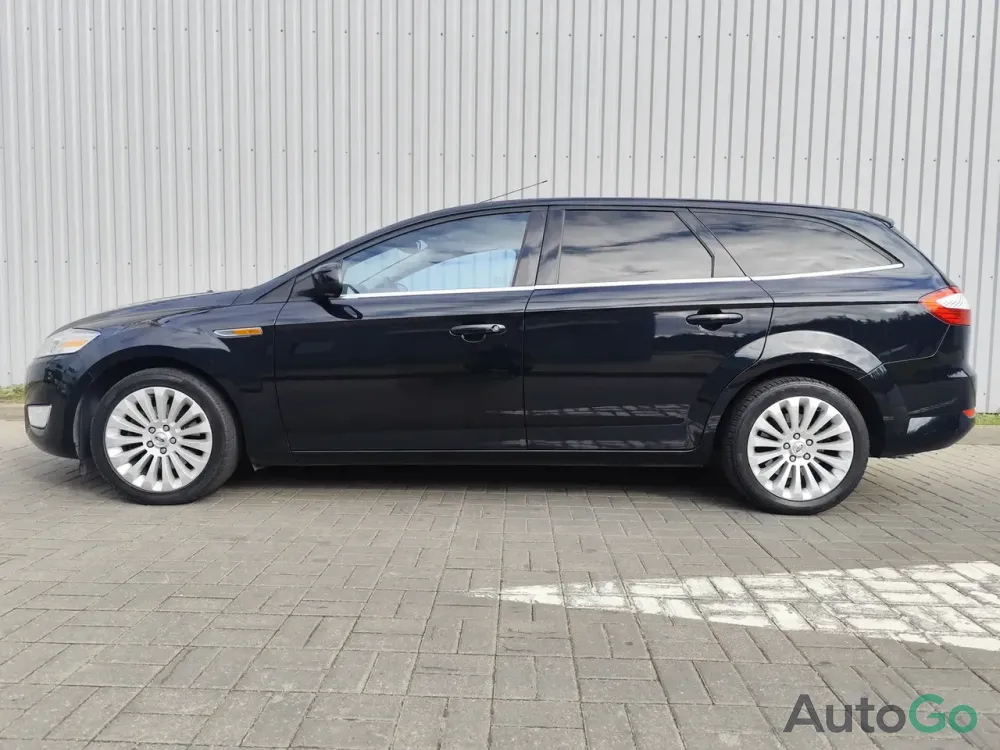 Продажа Ford Mondeo IV, 2009г., Минск Минск - изображение 7
