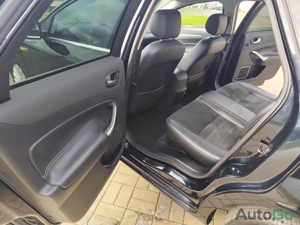 Продажа Ford Mondeo IV, 2009г., Минск Минск - изображение 12