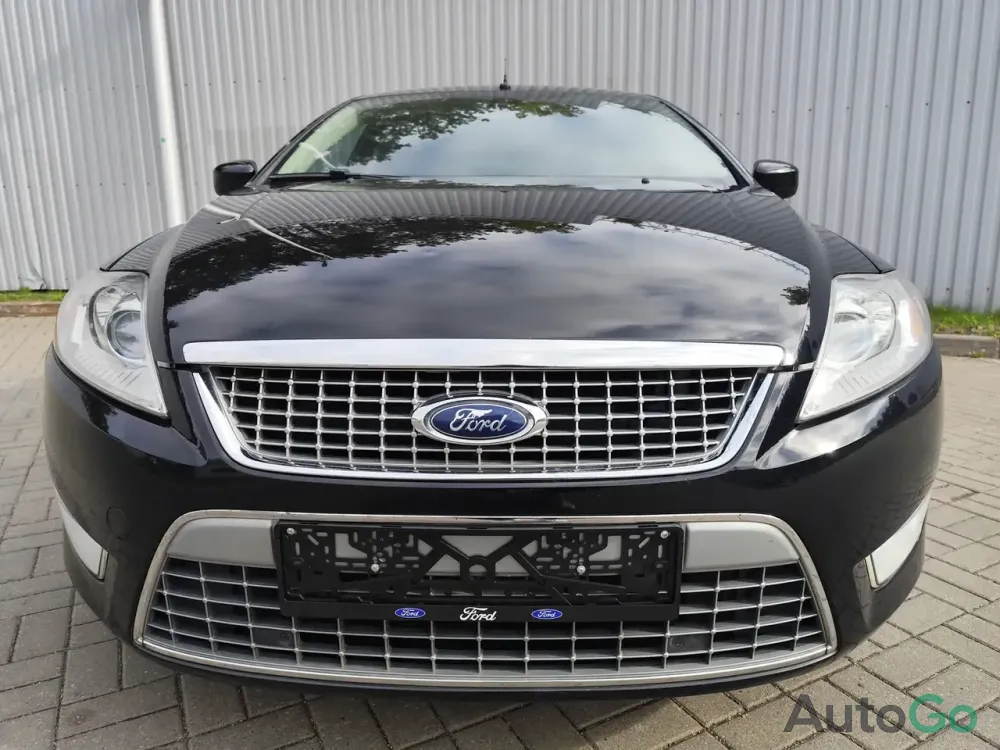 Продажа Ford Mondeo IV, 2009г., Минск Минск - изображение 5