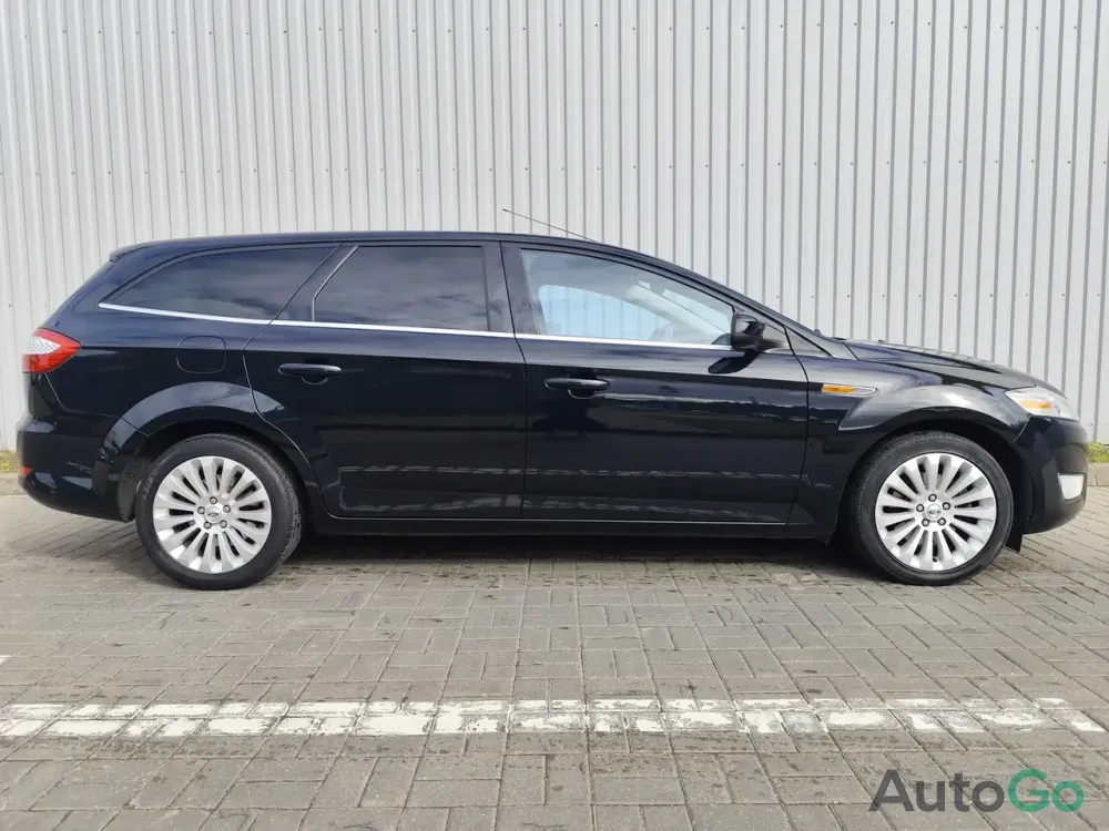 Продажа Ford Mondeo IV, 2009г., Минск Минск - изображение 8
