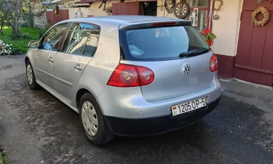 Продажа Volkswagen Golf V (Mk5), 2004 г., Минск Минск