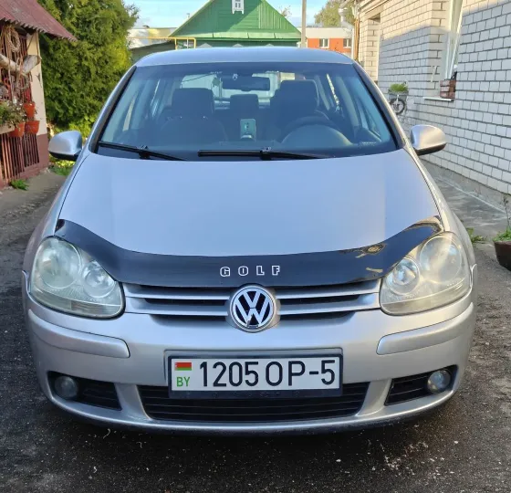 Продажа Volkswagen Golf V (Mk5), 2004 г., Минск Минск