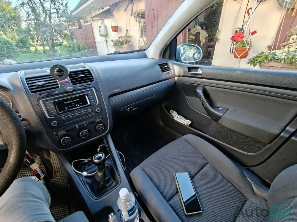  Golf V (Mk5)