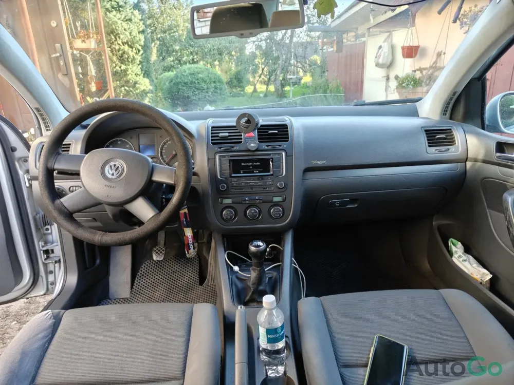  Golf V (Mk5)