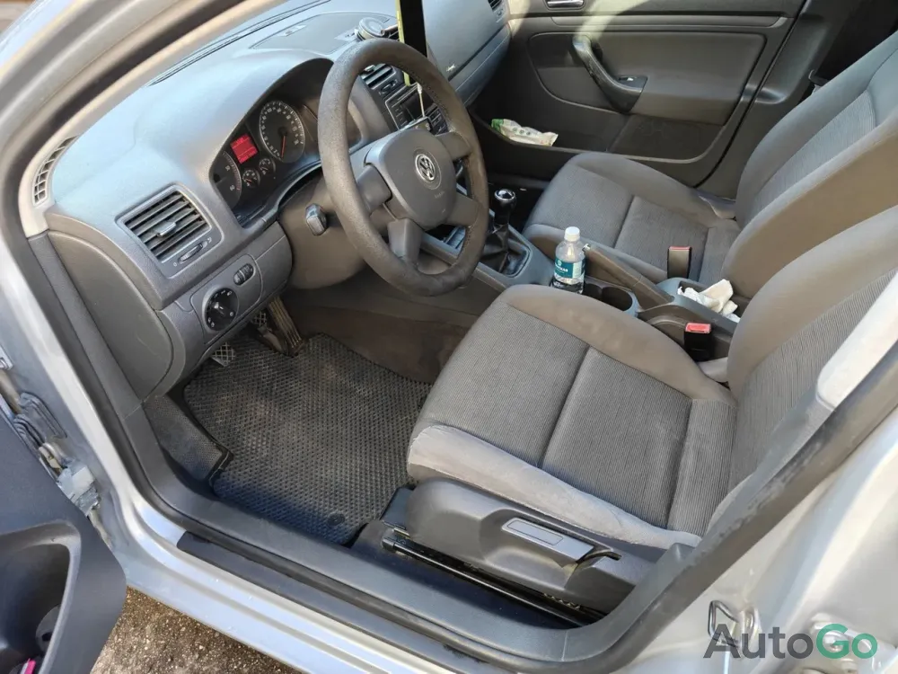  Golf V (Mk5)